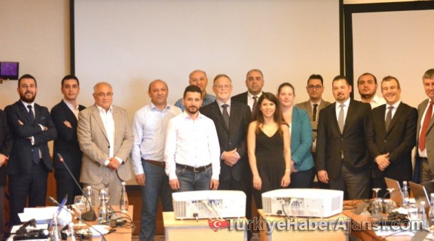 ‘Filo Yöneticileri Kulübü’ Hayat Geçti