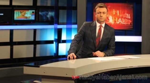 Flash TV Spikerine 301 Soruşturması