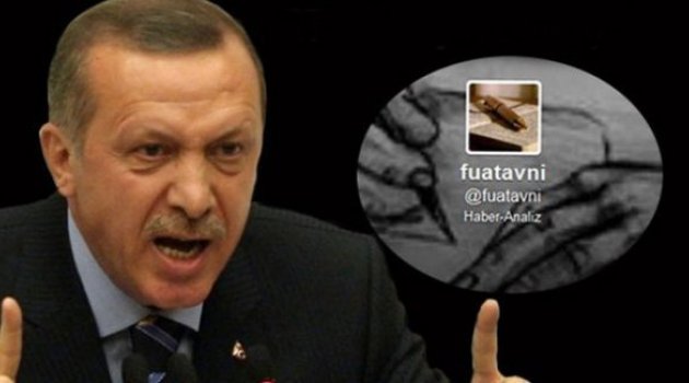 Fuat Avni Bomba İddialarda Bulundu!