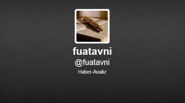 Fuat Avni'den 'Medya Operasyonu' İddiası!