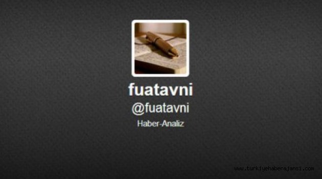 Fuat Avni'den Koalisyon İddiası!