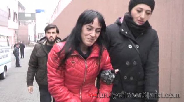 'Fuhuş Operasyonu'nda Uyuşturucu Gözaltısı
