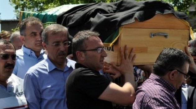 Furkan Doğan'ın Dedesi Vefat Etti
