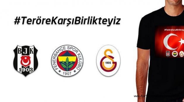 Futbolda Şehitler İçin Flaş Karar!