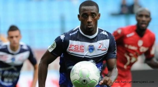 G.Saray 4. Transferi Resmen Açıkladı