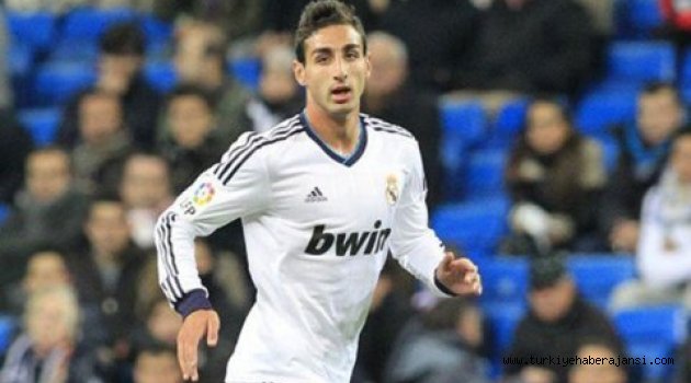 G. Saray'ın Yeni Bombası Real Madrid'den