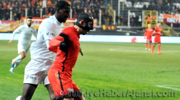 Galatasaray'ın Rakibi Belli Oldu