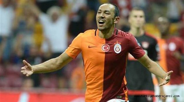 Galatasaray'ın 'Umut'u Var