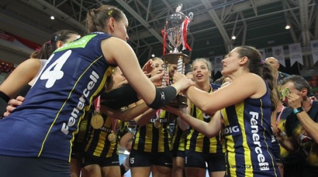 Galibiyetin Mimarları Konuştu