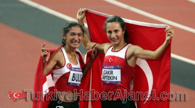 Gamze Bulut'ta da Doping Çıktı!