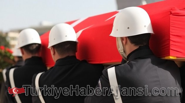 GATA'da Tedavi Gören 1 Polis ve 1 Asker Şehit Oldu