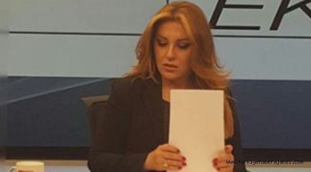 Gaye Donay; ‘Kanal İstanbul’u Yaptırmayacağım’