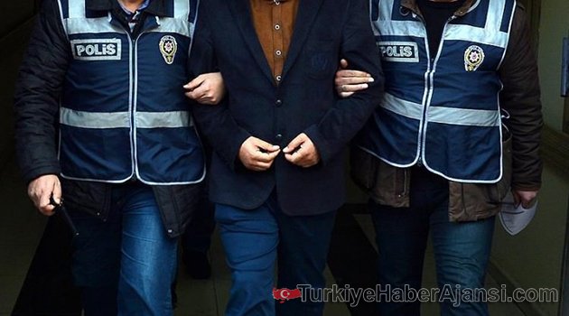 Gazete Sahibine FETÖ'den Gözaltı!