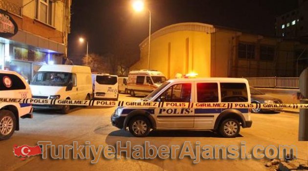 Gaziantep'te Koca Dehşeti: 9 Ölü, 2 Yaralı