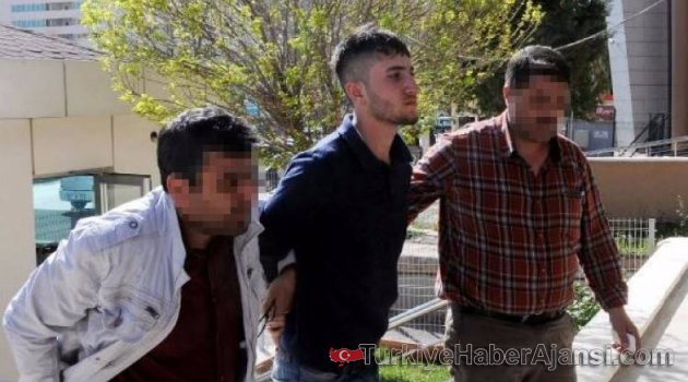 Gaziantep'te 'Maganda' Kavgası: 1 Ölü, 2 Yaralı