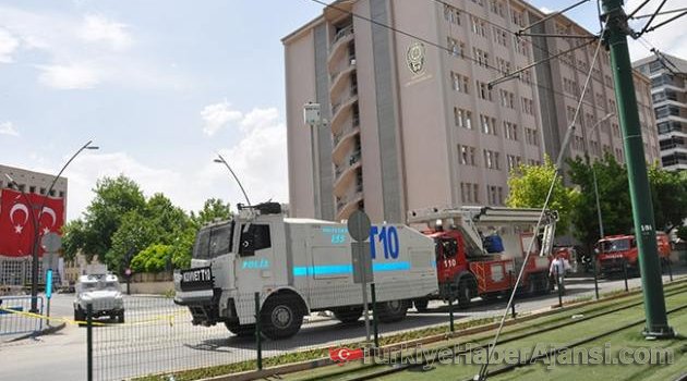 Gaziantep'teki Saldırıya Geniş Çaplı Soruşturma