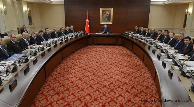 Geçici Kabine İhtimaline Doğru