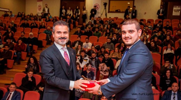 Geleceğin Türkiyesi ve GirişimcilikTartışıldı
