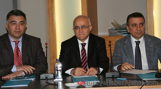 Gelecekten Geleneğe Platformu'ndan Yeni Parti Tüzüğü
