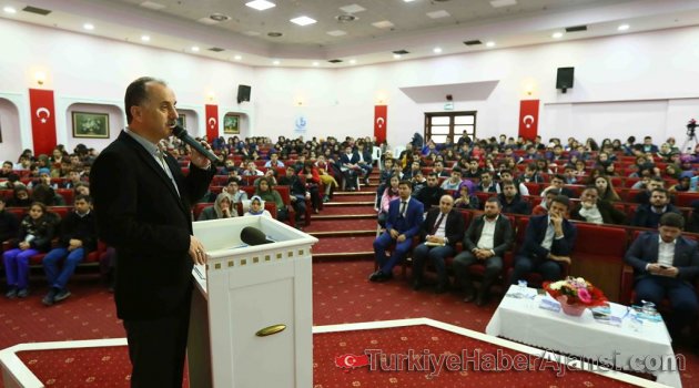 Gençler 15 Temmuz’da Vatanına Sahip Çıktı