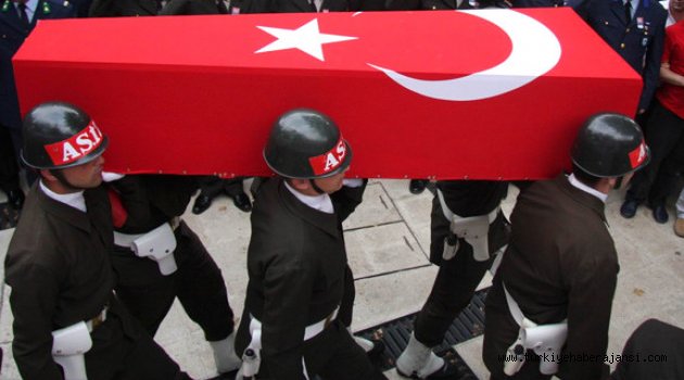 Genelkurmay: Dağlıca'da 16 Asker Şehit Oldu