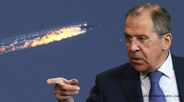 Gerilimin İlk İşareti! Lavrov Türkiye'ye Gelmiyor