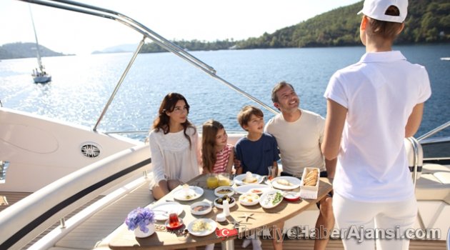V For Voyage ile Bayramda Rüya Gibi Bir Tatil