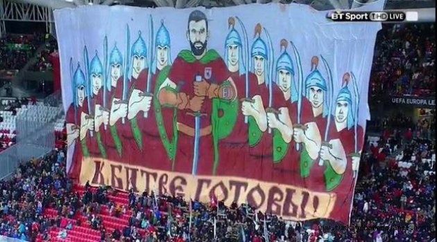 Gökdeniz Karadeniz'e "Komutan" Benzetmesi