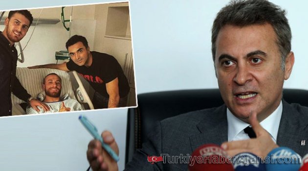 Gökhan İçin Ceza Varsa Kesilecek