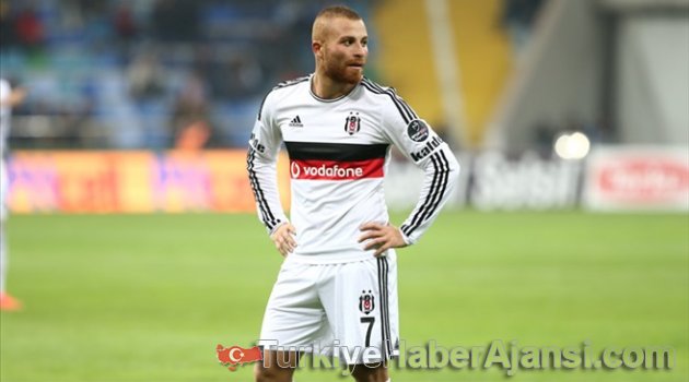 Gökhan Töre: Mars'a Gidip Geliyorum!