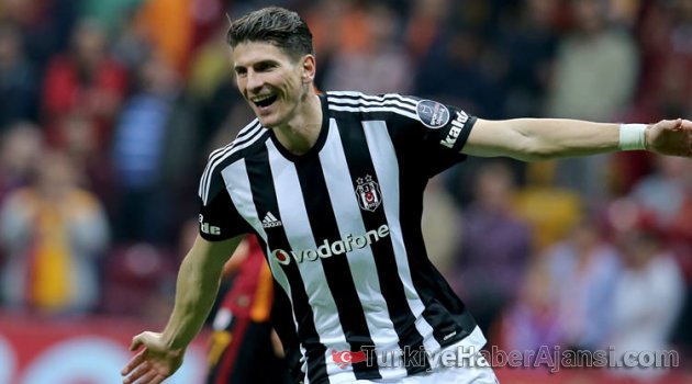 Gomez'den Beşiktaşlıları Heyecanlandıran Açıklama
