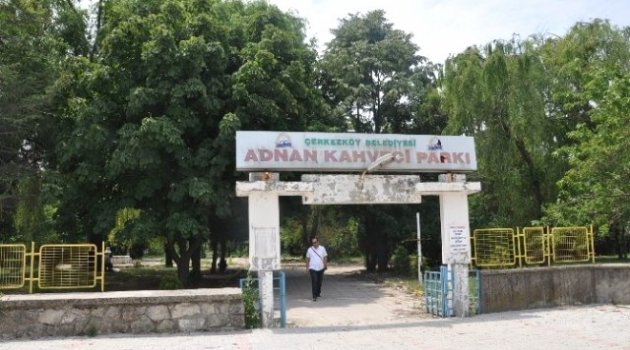 Görüntü İçler Acısı