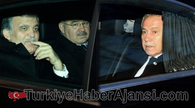 Görüşme Trafiğinin Perde Arkası