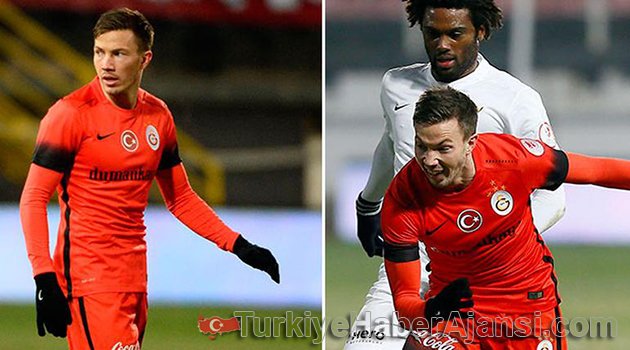 Göz Dolduran Linnes'ten Açıklama!