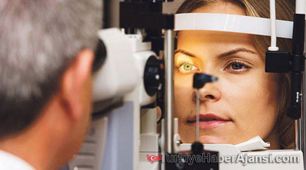 Göz Kontrollerini İhmal Etmeyin