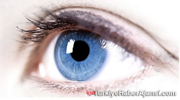 Gözdeki Sinsi Hastalık 'Glokom'