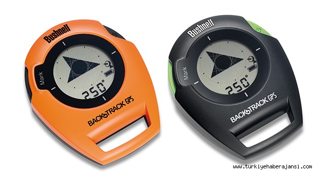 Gps Pusula İle Yönünüzü Kaybetmeyin