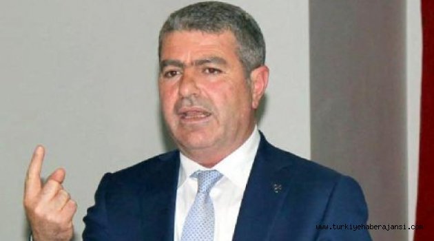 'Gül'cü ve Erdoğan'cı Diye Kavga Ediyorlar'