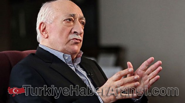 Gülen: 'Paranoya Yaşıyorlar'
