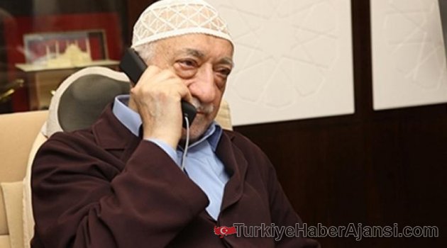Gülen'i ABD'den İsteyecek Çalışmada Sona Gelindi