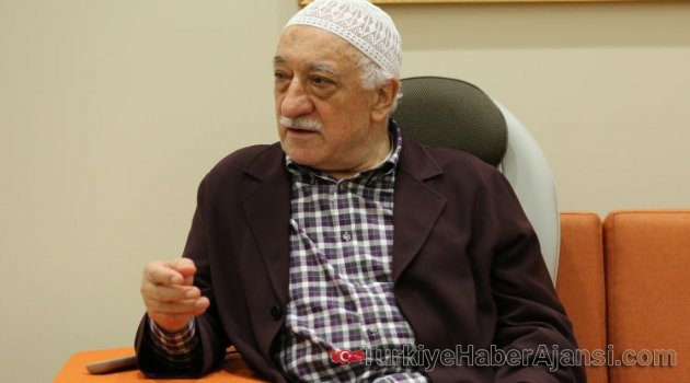 Gülen'in Erdoğan'a Açtığı Davada Karar!