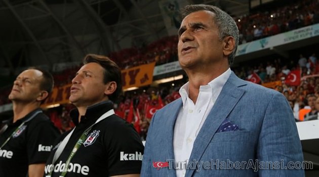 Güneş: Şampiyonluğun En Güçlü Adayı Biziz