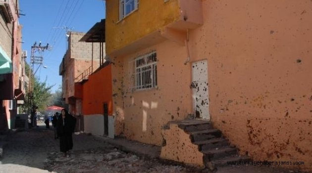 Güneydoğu'da Hendek ve Barikatlar Arasında Sakin Seçim