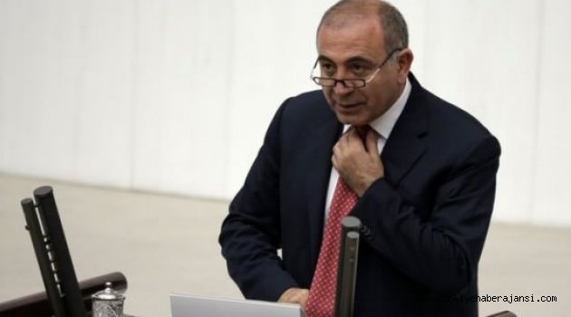 Gürsel Tekin Erken Seçim İçin Meydan Okudu