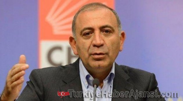 Gürsel Tekin Hakkında Suç Duyurusu