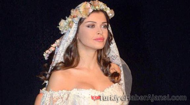 Güzel Model Pınar Yılmaz Yurt Dışına Açılıyor