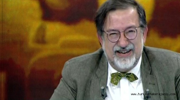 Habertürk'te Murat Bardakçı Depremi