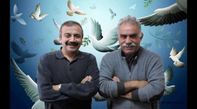 Haddi Aşan 'Öcalan' Açıklaması