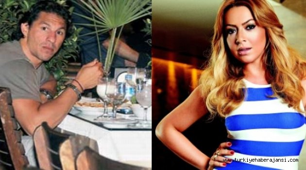 Hadise Bir Kez Daha Hüsrana Uğradı
