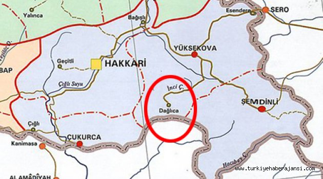 Hainler Çembere Alındı!